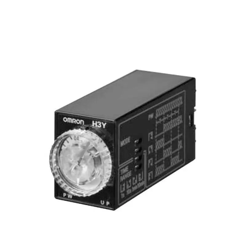 H3Y-4-B DC24 3H